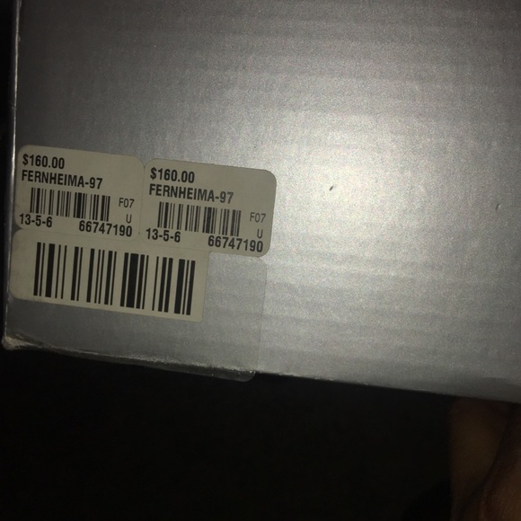 Aldo boots - Picture 6 of 7